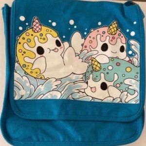 Nomwhal Bag